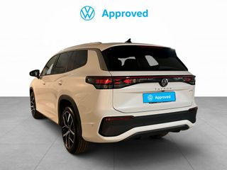 Volkswagen Tayron ``Más`` 1.5 eTSI 110 kW (150 CV) DSG