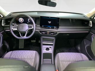 Volkswagen Tayron ``Más`` 1.5 eTSI 110 kW (150 CV) DSG