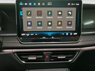 Volkswagen Tayron ``Más`` 1.5 eTSI 110 kW (150 CV) DSG