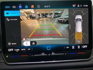 Volkswagen Tayron ``Más`` 1.5 eTSI 110 kW (150 CV) DSG