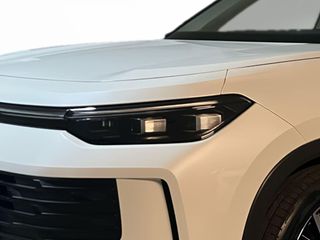 Volkswagen Tayron ``Más`` 1.5 eTSI 110 kW (150 CV) DSG