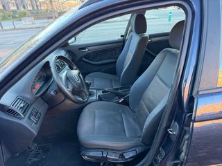 BMW Serie 3 320D TOURING 150CV  MANUAL