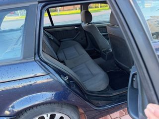 BMW Serie 3 320D TOURING 150CV  MANUAL