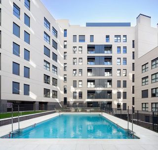 Piso en alquiler en Imperial en Madrid