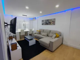 REFORMAS INTEGRALES ESPAÑA A1 - MADRID