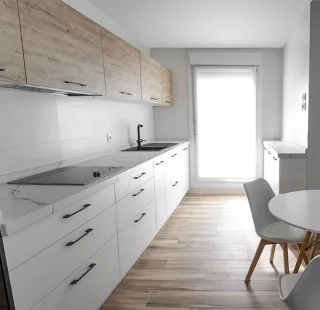 REFORMAS INTEGRALES ESPAÑA A1 - MADRID