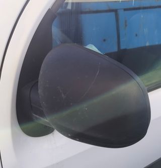 RETROVISOR IZQUIERDO MERCEDES CITAN W415 1.5 109