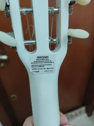 Chitarra Bontempi per Bambini