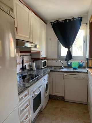 Piso en alquiler en Bellavista en Sevilla