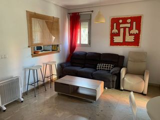 Piso en alquiler en Bellavista en Sevilla