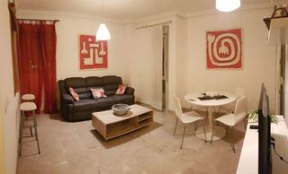 Piso en alquiler en Bellavista en Sevilla