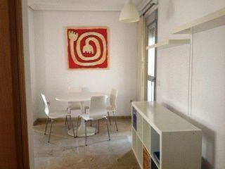 Piso en alquiler en Bellavista en Sevilla