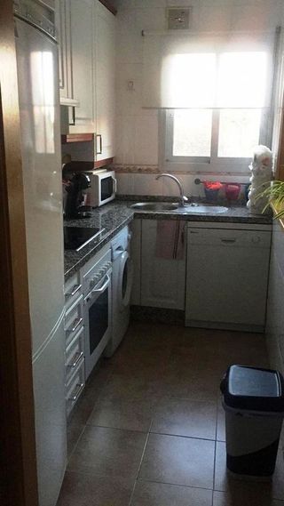 Piso en alquiler en Bellavista en Sevilla