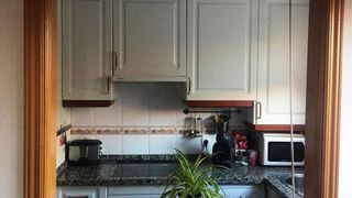 Piso en alquiler en Bellavista en Sevilla