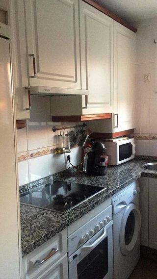 Piso en alquiler en Bellavista en Sevilla