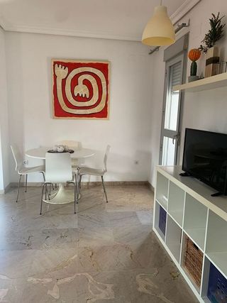 Piso en alquiler en Bellavista en Sevilla