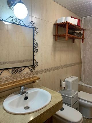 Piso en alquiler en Bellavista en Sevilla