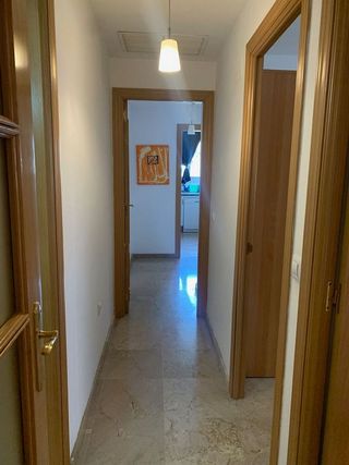 Piso en alquiler en Bellavista en Sevilla