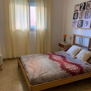 Piso en alquiler en Bellavista en Sevilla