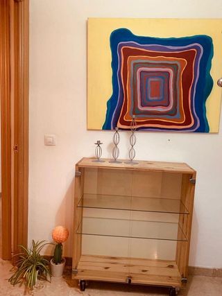 Piso en alquiler en Bellavista en Sevilla