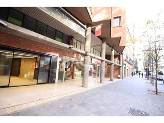 Local comercial en alquiler en El Sucre-Universitat en Vic