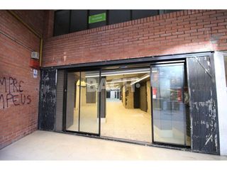 Local comercial en alquiler en El Sucre-Universitat en Vic