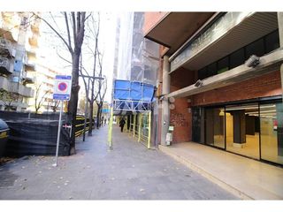 Local comercial en alquiler en El Sucre-Universitat en Vic