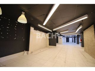 Local comercial en alquiler en El Sucre-Universitat en Vic