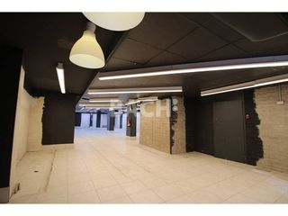 Local comercial en alquiler en El Sucre-Universitat en Vic