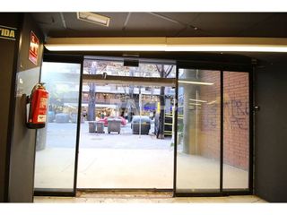 Local comercial en alquiler en El Sucre-Universitat en Vic