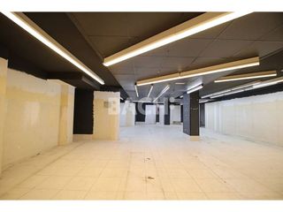 Local comercial en alquiler en El Sucre-Universitat en Vic