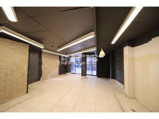 Local comercial en alquiler en El Sucre-Universitat en Vic