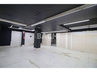 Local comercial en alquiler en El Sucre-Universitat en Vic