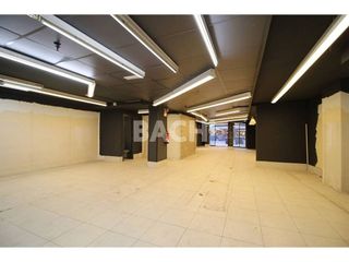 Local comercial en alquiler en El Sucre-Universitat en Vic