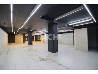 Local comercial en alquiler en El Sucre-Universitat en Vic