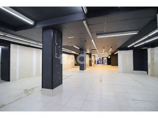 Local comercial en alquiler en El Sucre-Universitat en Vic