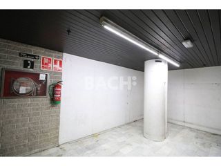 Local comercial en alquiler en El Sucre-Universitat en Vic