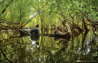 Lavazza Calendario 2019 Good to Earth