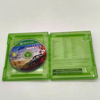 Forza Horizon 4 Xbox One Gioco Racing