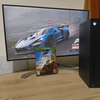 Forza Horizon 4 Xbox One Gioco Racing