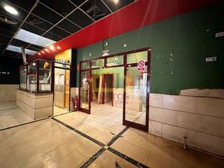 Local comercial en venta en Vidal en Salamanca