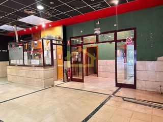 Local comercial en venta en Vidal en Salamanca