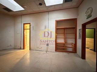 Local comercial en venta en Vidal en Salamanca