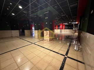 Local comercial en venta en Vidal en Salamanca