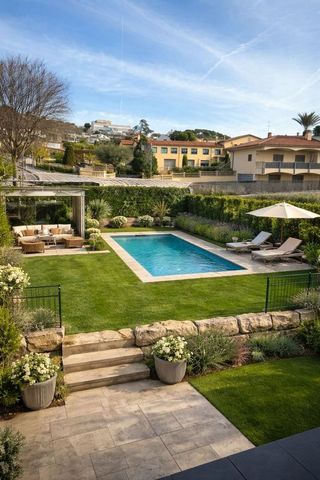 Chalet en alquiler en El Palau - Escorxador en Mataró