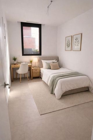 Chalet en alquiler en El Palau - Escorxador en Mataró