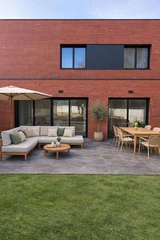 Chalet en alquiler en El Palau - Escorxador en Mataró