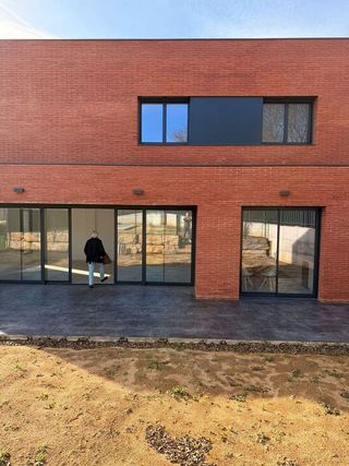 Chalet en alquiler en El Palau - Escorxador en Mataró