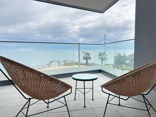 Piso en alquiler en Port en Badalona