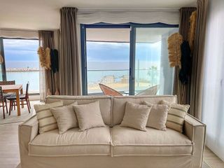 Piso en alquiler en Port en Badalona